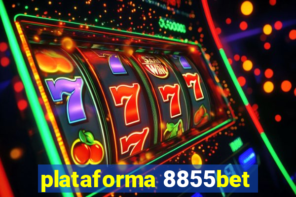 plataforma 8855bet